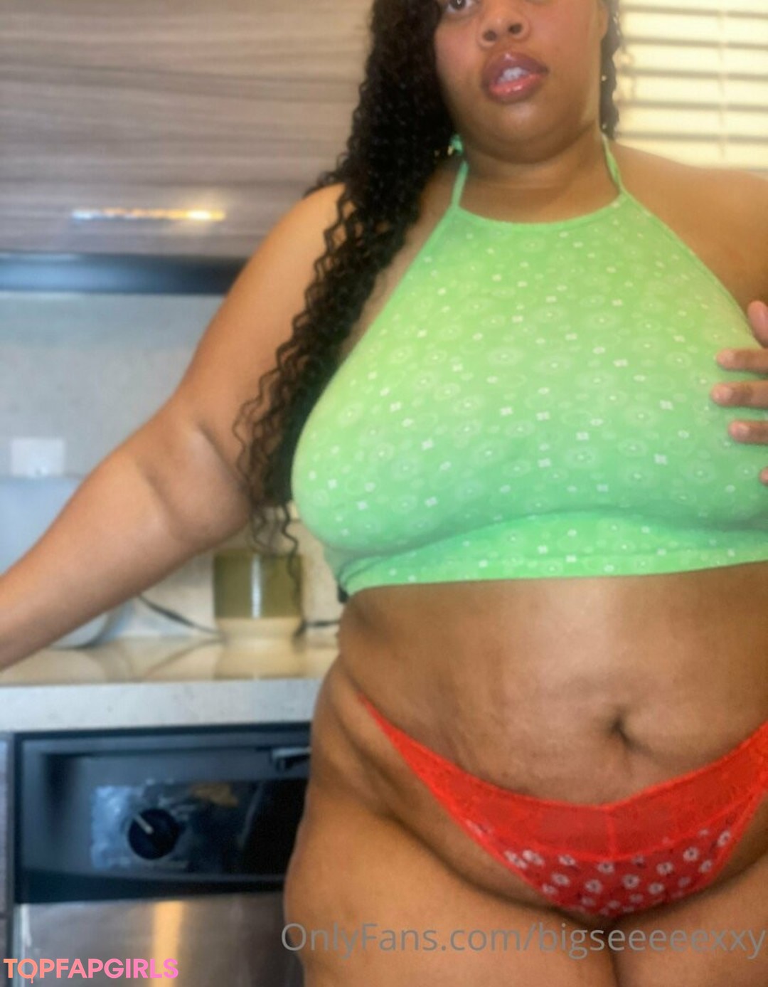 Bigseeeeexxy Nude Leaked OnlyFans Photo #254