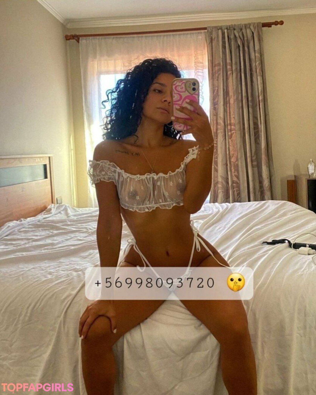 Pacizuniga Nude Leaked OnlyFans Photo #63