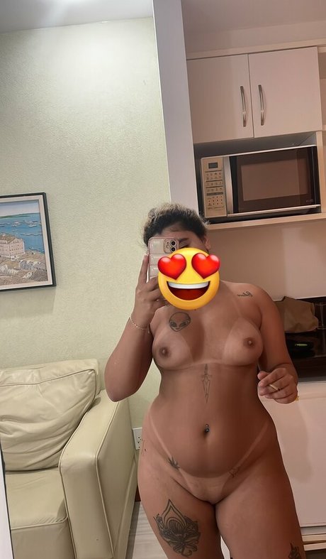 Emy Haira nude leaked OnlyFans pic