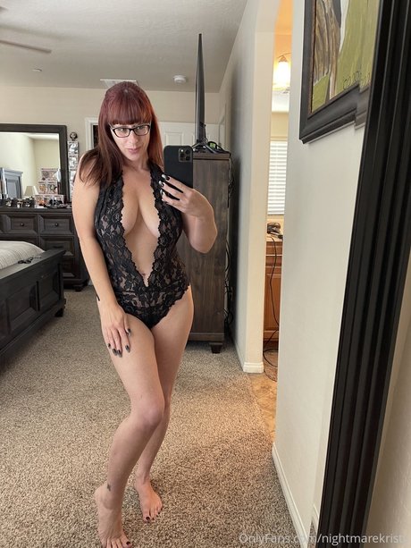 Nightmare Kristy nude leaked OnlyFans photo #21