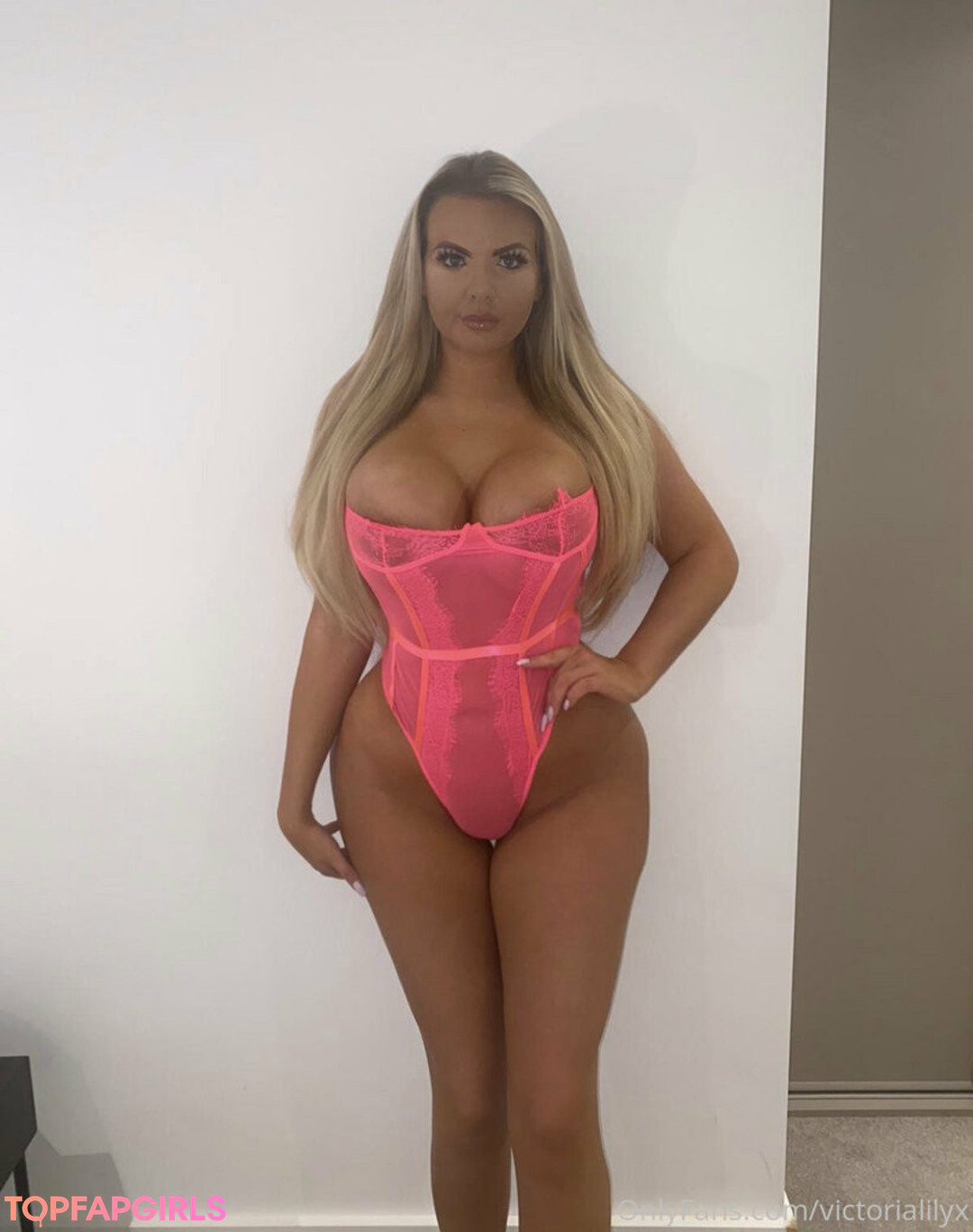 Victorialilyx Nude Leaked OnlyFans Photo #80