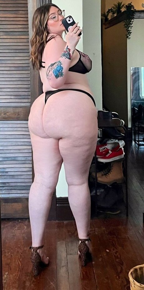 Cakexface nude leaked OnlyFans pic