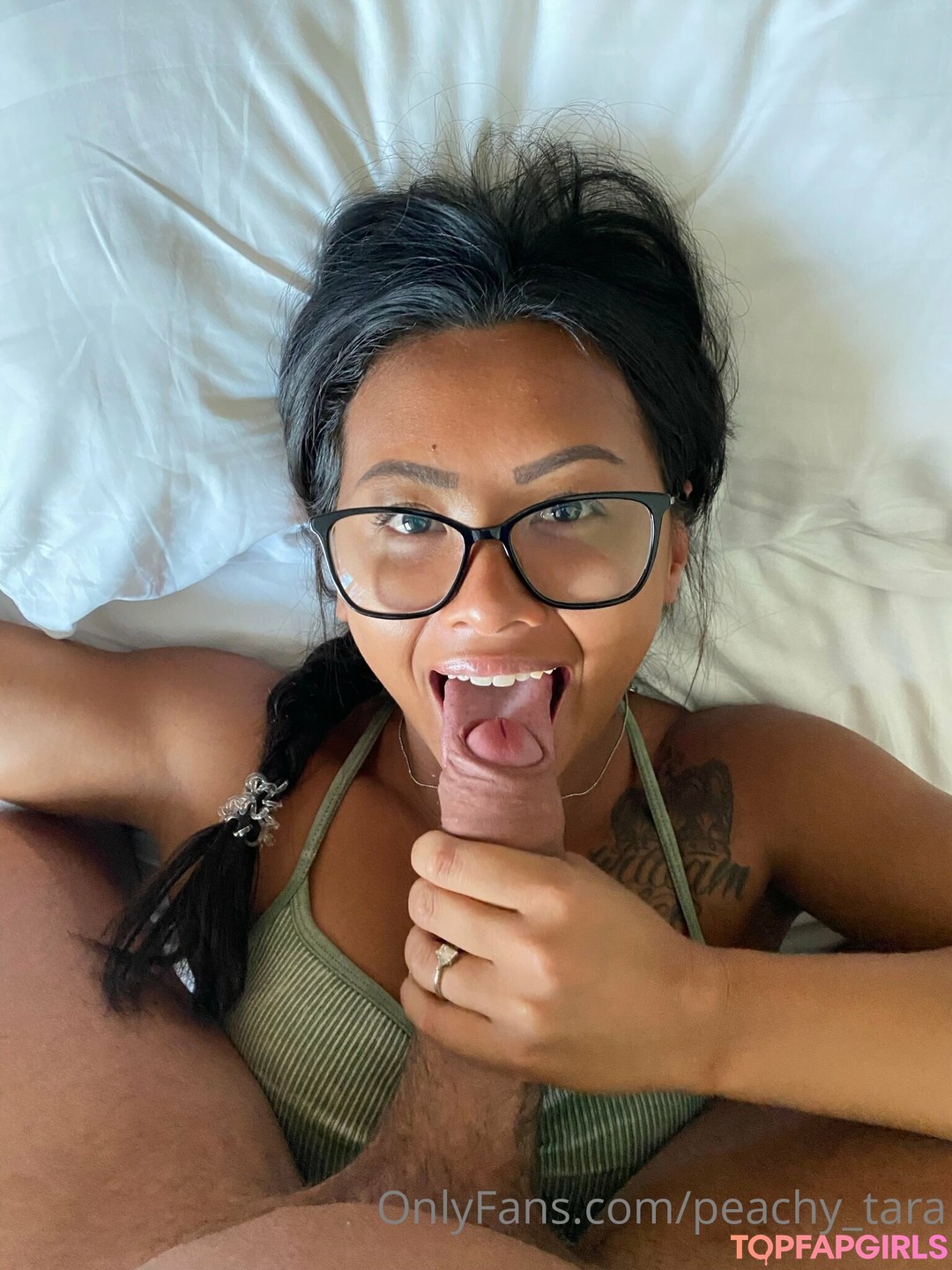 Peachytara Nude Leaked OnlyFans Photo #34