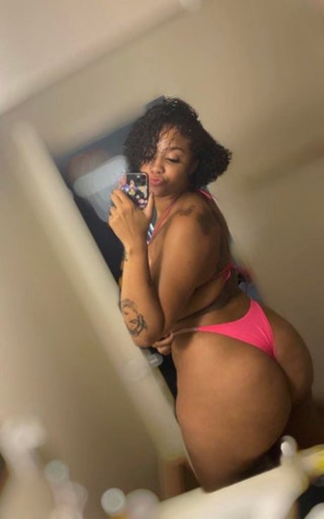 Essence nude leaked OnlyFans pic