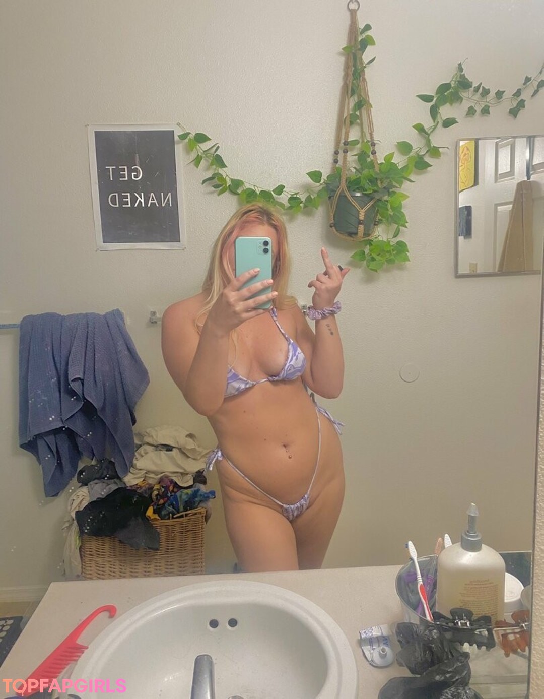 Brandi Kassidy Nude Leaked OnlyFans Photo #67