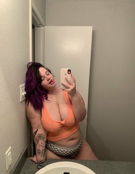 Prissyzo nude leaked OnlyFans pic