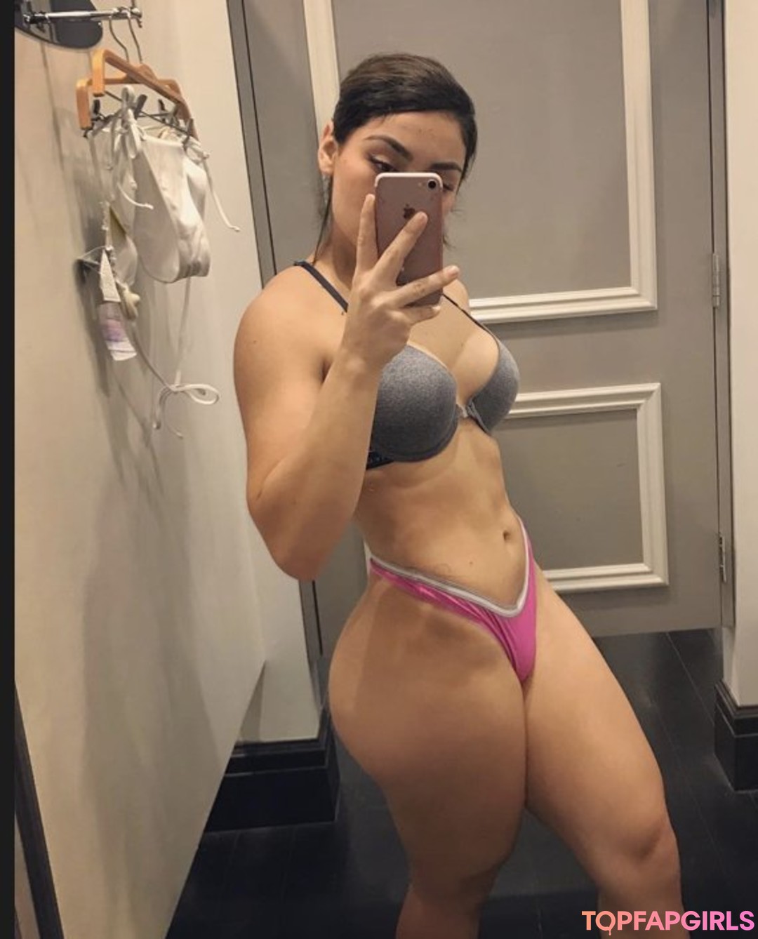 Perla Jasmin Nude Leaked OnlyFans Photo #18