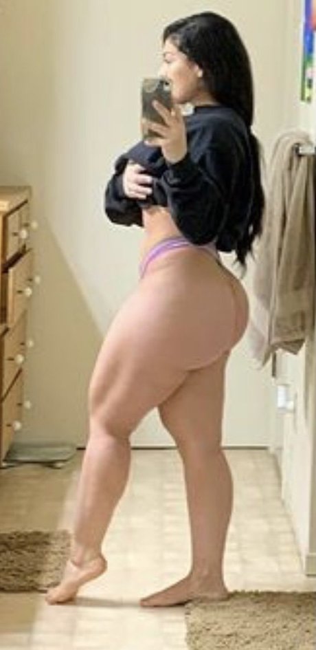 Perla Jasmin nude leaked OnlyFans photo #5