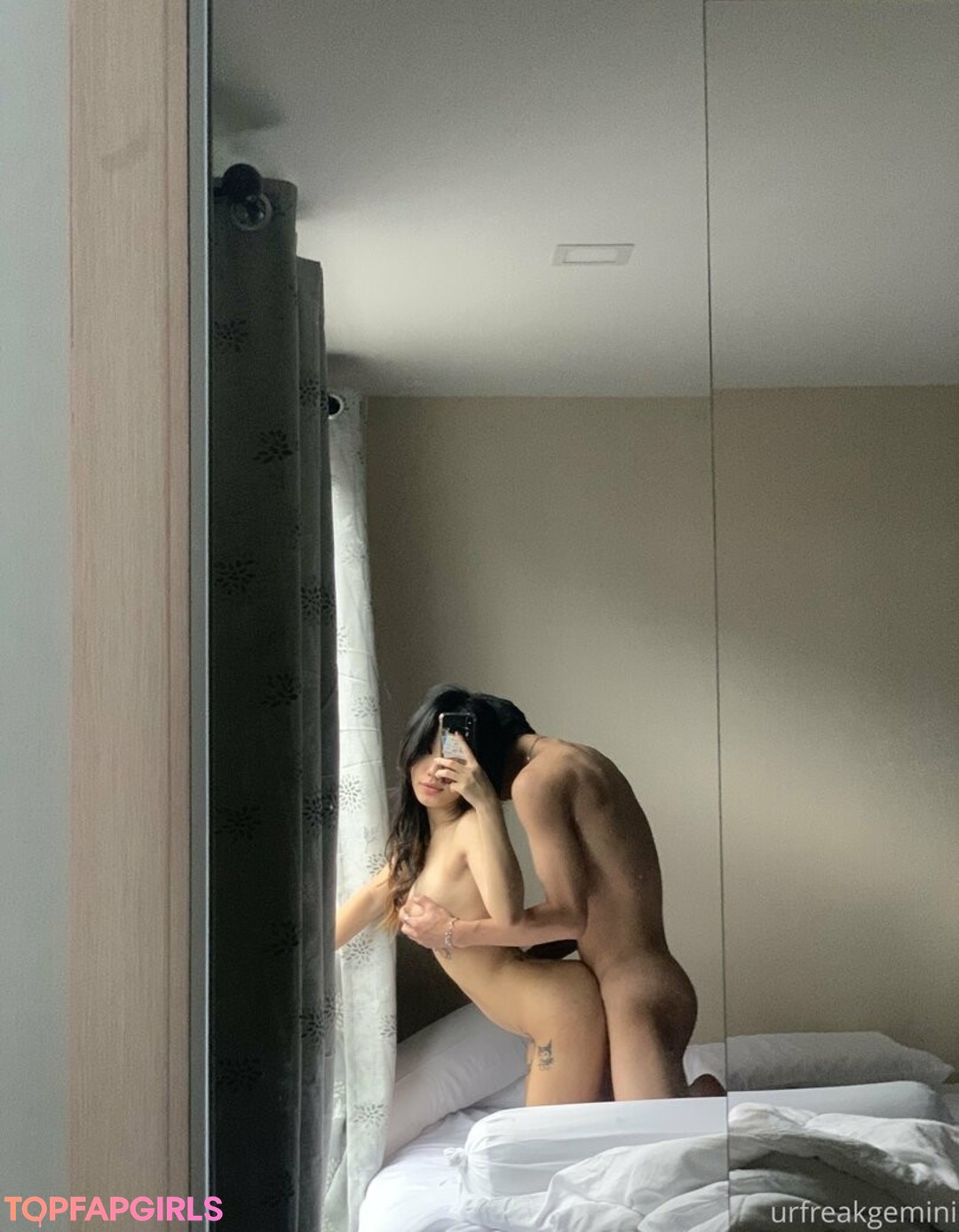 Urfreakgemini Nude Leaked OnlyFans Photo #89