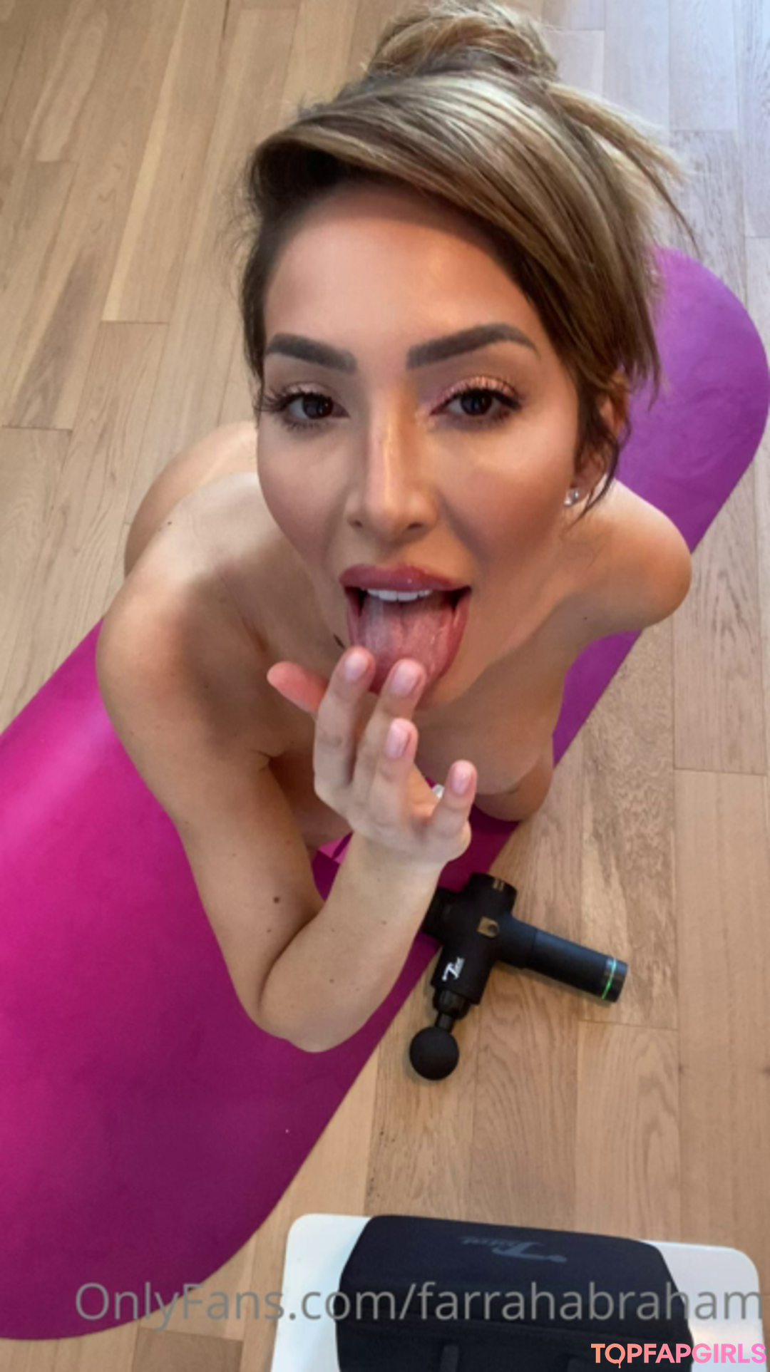 Farrah Abraham Nude Leaked OnlyFans Photo #54