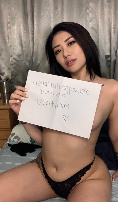 Annie Thing Possible nude leaked OnlyFans photo #108