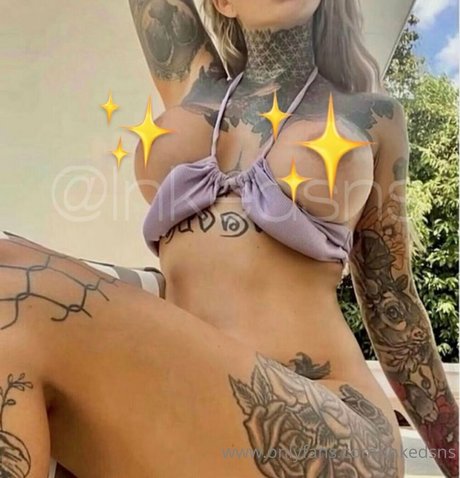 Inkedsns nude leaked OnlyFans photo #170