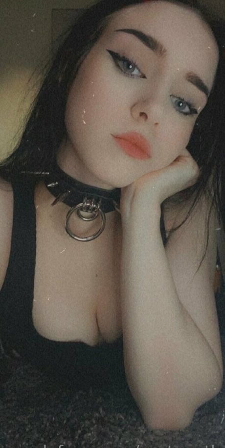 Purtygoth nude leaked OnlyFans photo #4