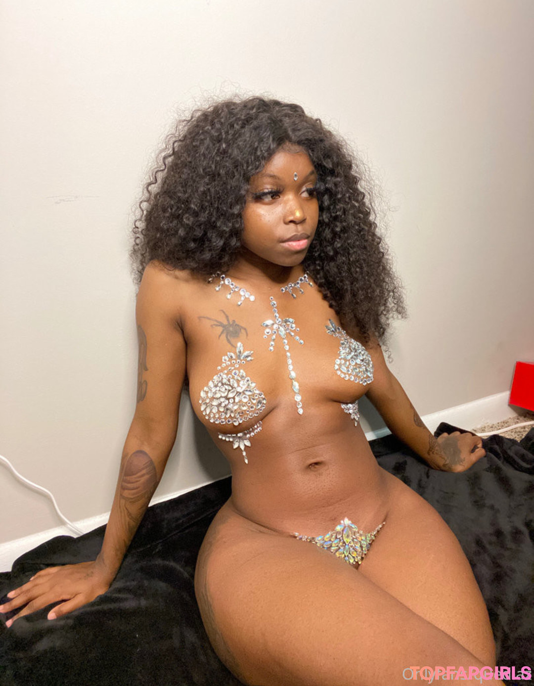 Quediaz Nude Leaked OnlyFans Photo #42