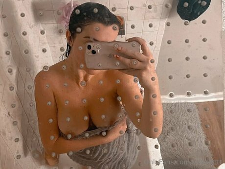 Scarlett Forgrave nude leaked OnlyFans pic