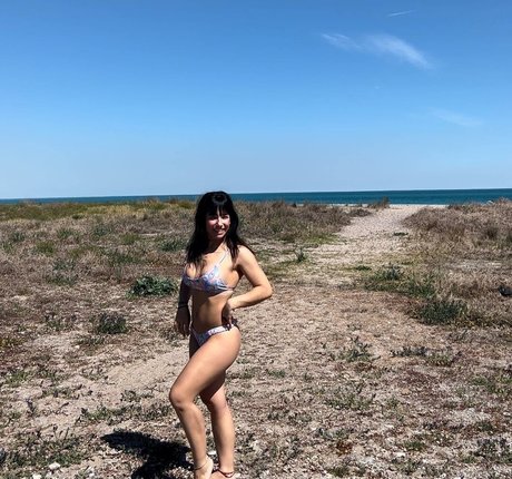 Sara Alarcon nude leaked OnlyFans photo #14
