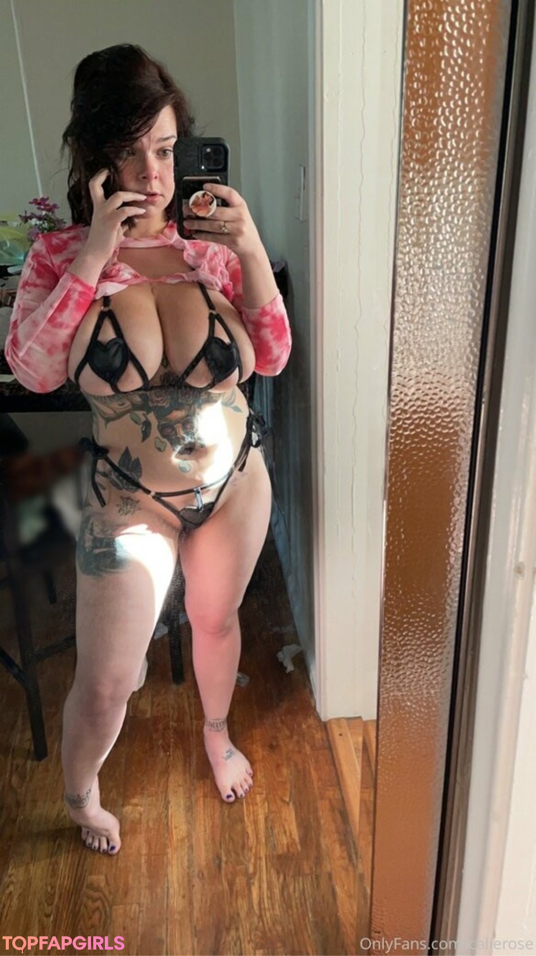 Calierose Nude Leaked OnlyFans Photo #91