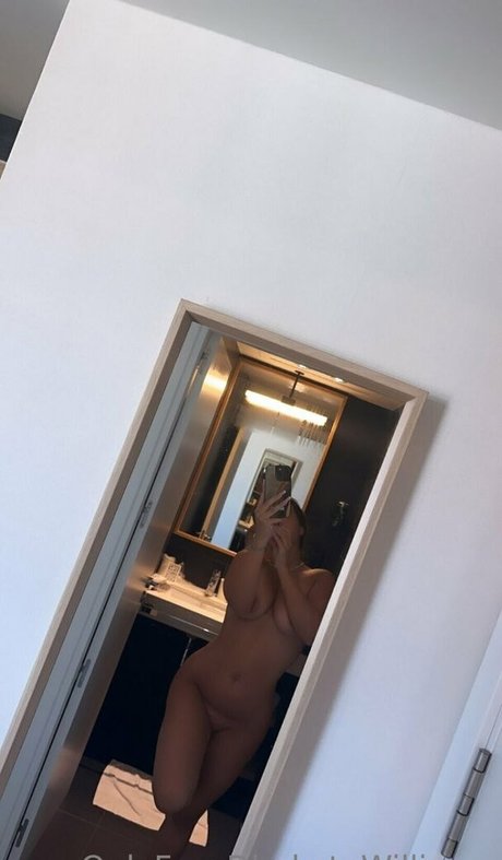 Dhakota Williams nude leaked OnlyFans pic