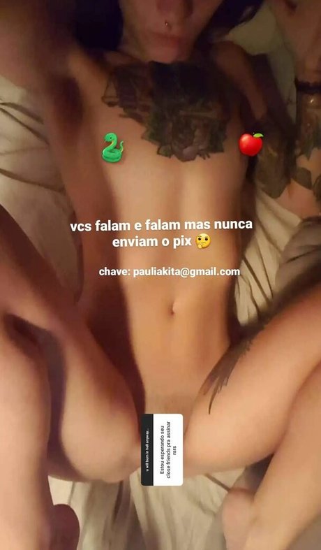El.fuego.interno nude leaked OnlyFans pic