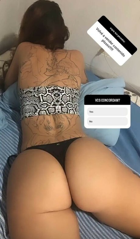El.fuego.interno nude leaked OnlyFans pic