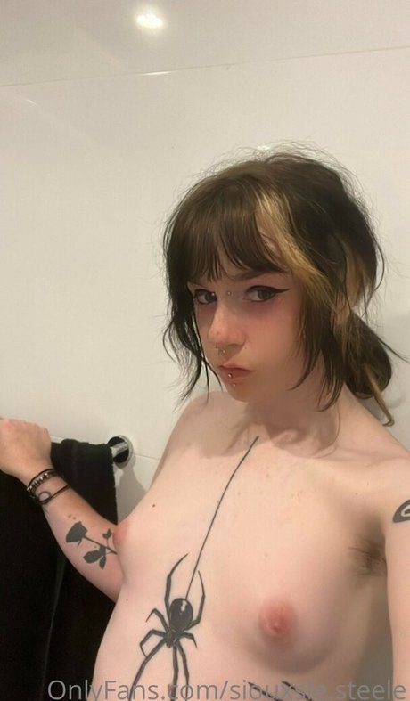 Siouxsie.steele nude leaked OnlyFans photo #83