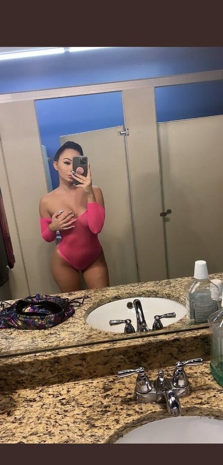 Amandaaadimeo nude leaked OnlyFans pic