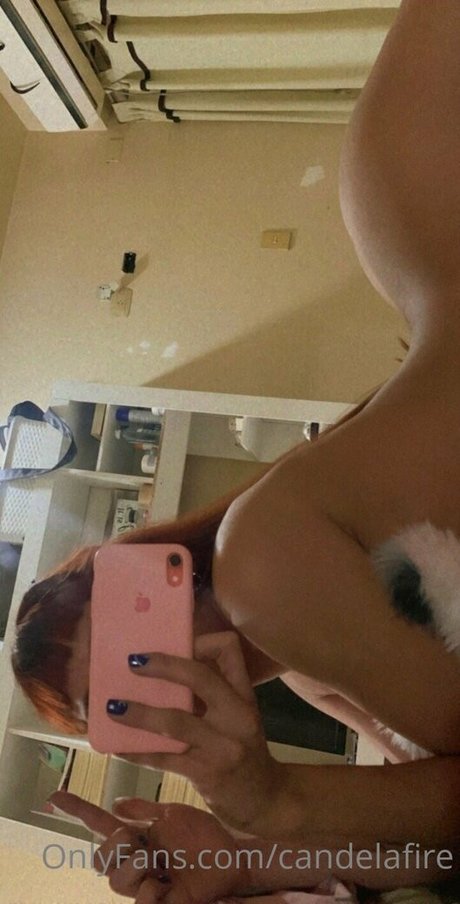 Candelafire nude leaked OnlyFans photo #23