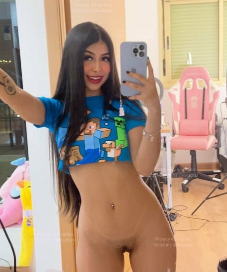 Livia Dias nude leaked OnlyFans pic