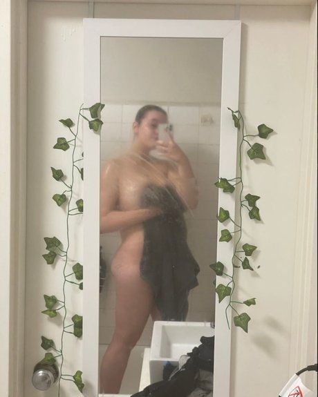 BitterBritt nude leaked OnlyFans pic