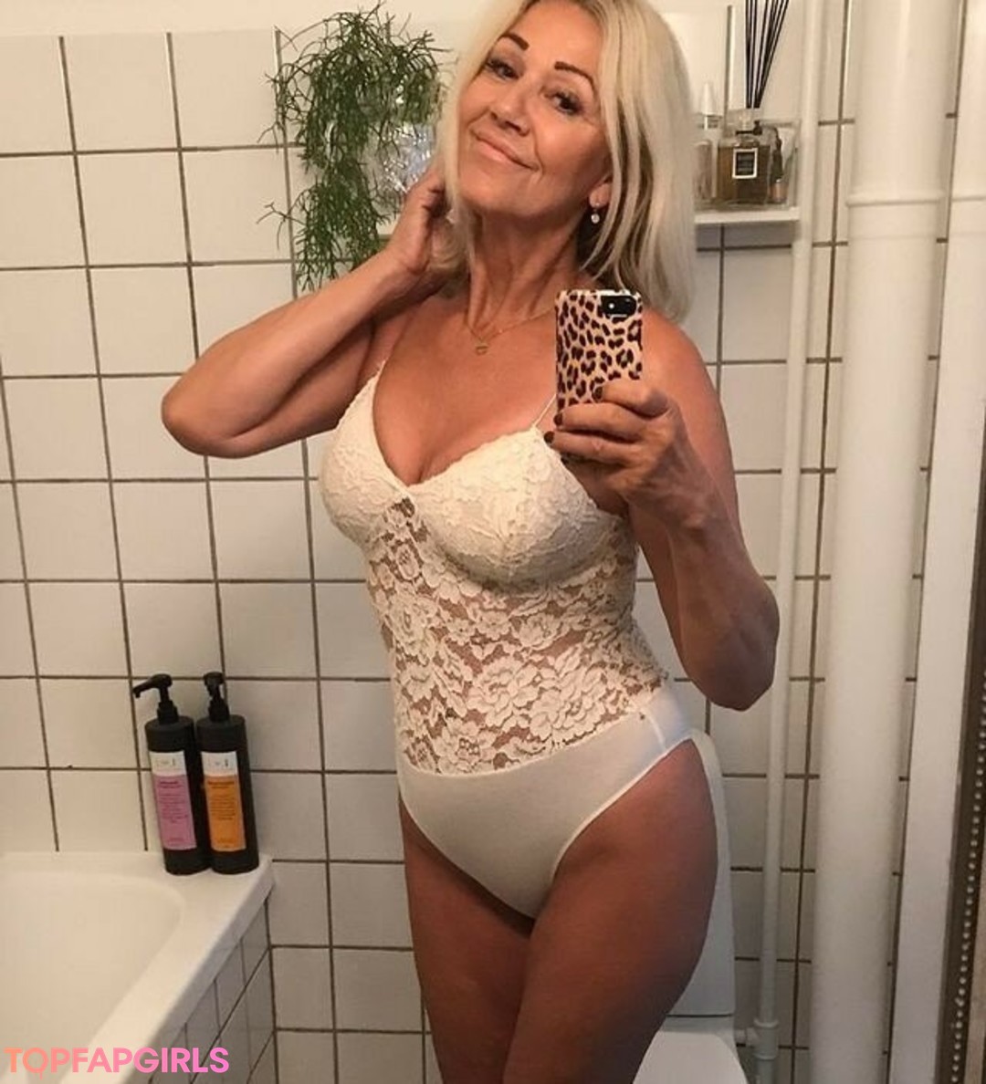 Danish Woman Style Nude Leaked OnlyFans Photo #370