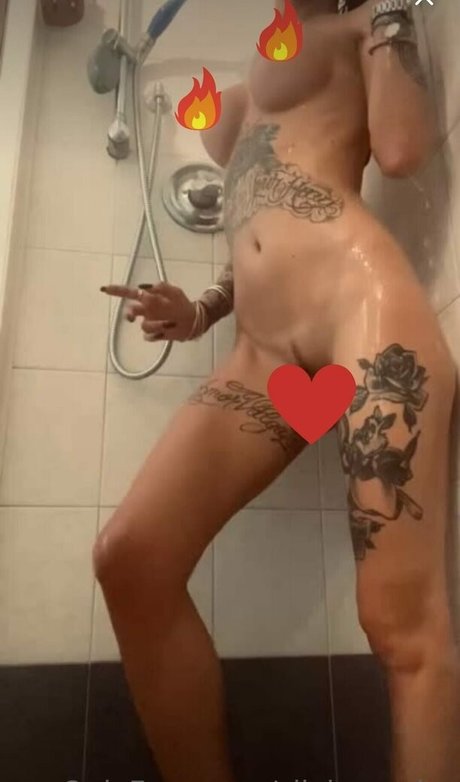 Silvia Preslar nude leaked OnlyFans pic