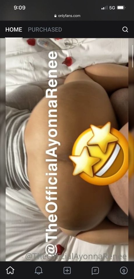 FineAssYonna nude leaked OnlyFans pic