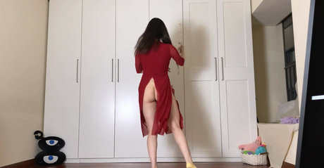 ZhouYiQin nude leaked OnlyFans photo #44