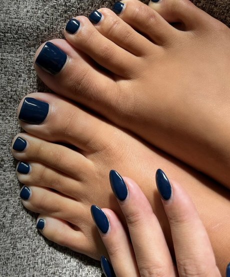 Prettyeyesprettytoes nude leaked OnlyFans pic