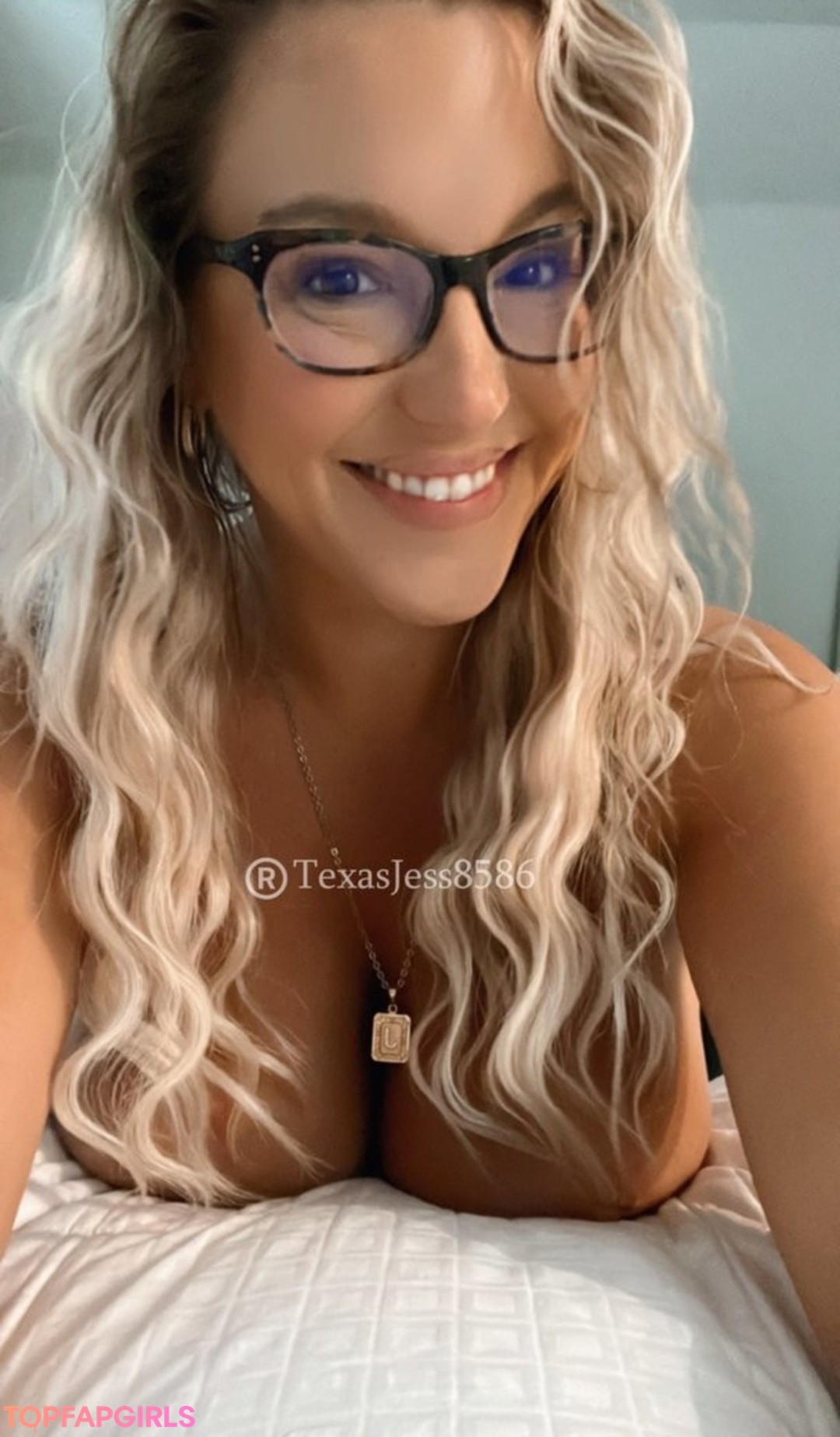 TexasJess8586 Nude Leaked OnlyFans Photo #10