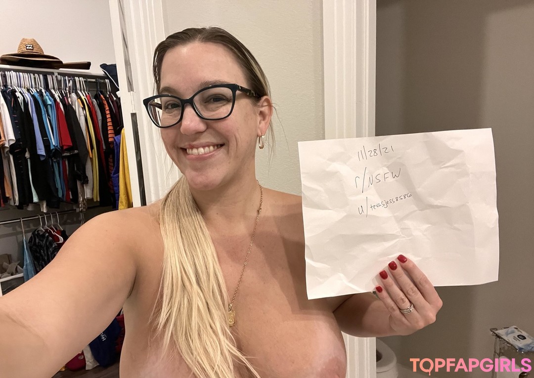 TexasJess8586 Nude Leaked OnlyFans Photo #92