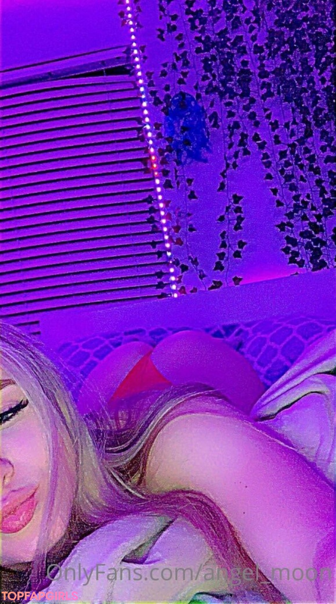 Angel Moon Nude Leaked OnlyFans Photo #34