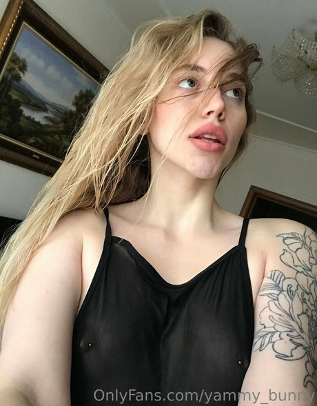 Yammy_bunny nude leaked OnlyFans photo #19