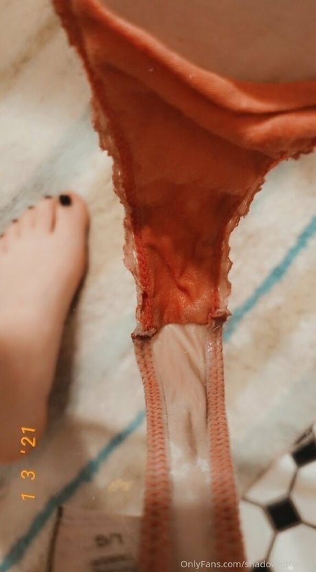 Shadowkitten23 nude leaked OnlyFans photo #10