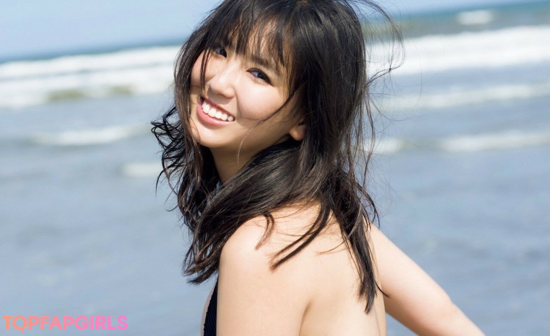 Aika Sawaguchi Nude Leaked OnlyFans Photo #226