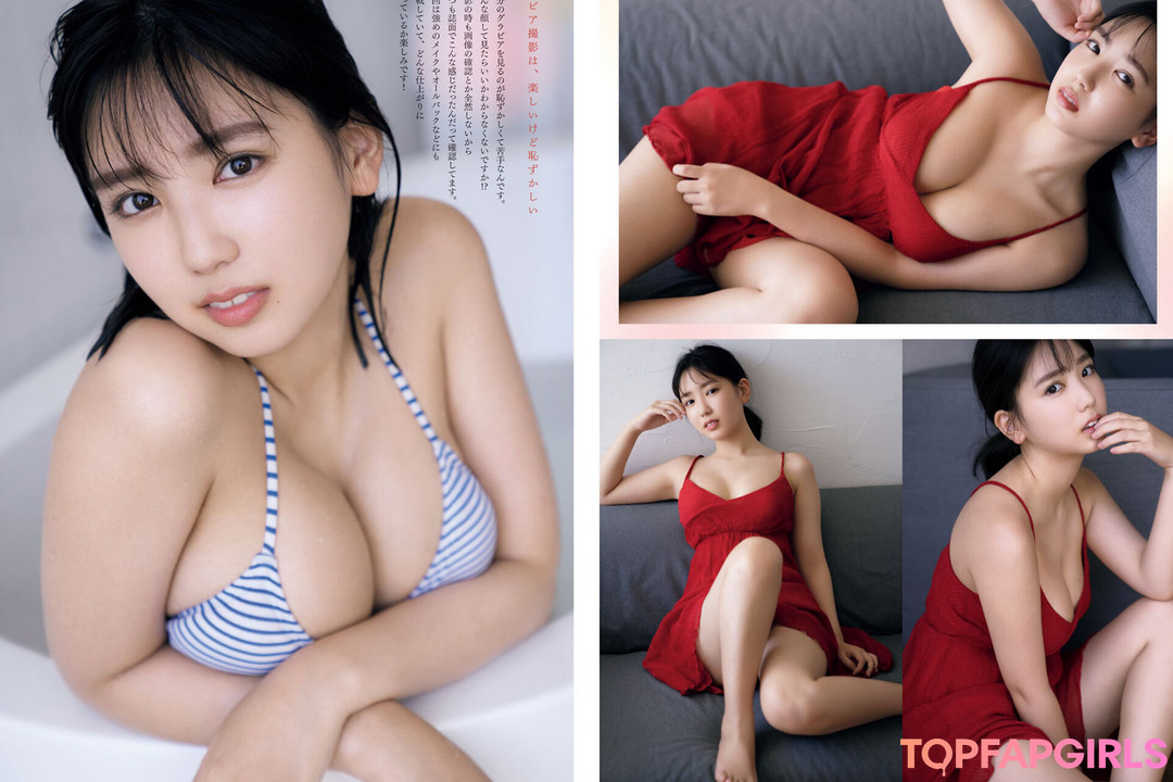 Aika Sawaguchi Nude Leaked OnlyFans Photo #30