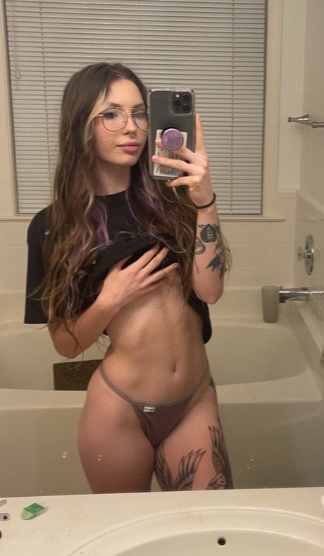 Sophie McArdi nude leaked OnlyFans photo #21