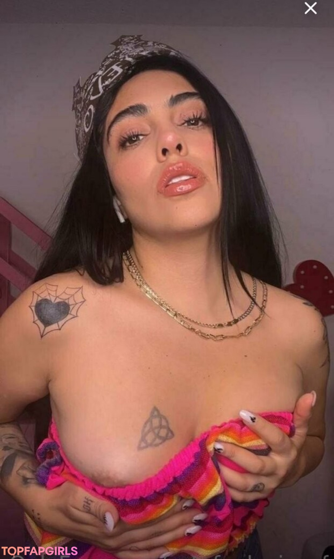 Estefpalaciosof Nude Leaked OnlyFans Photo #13