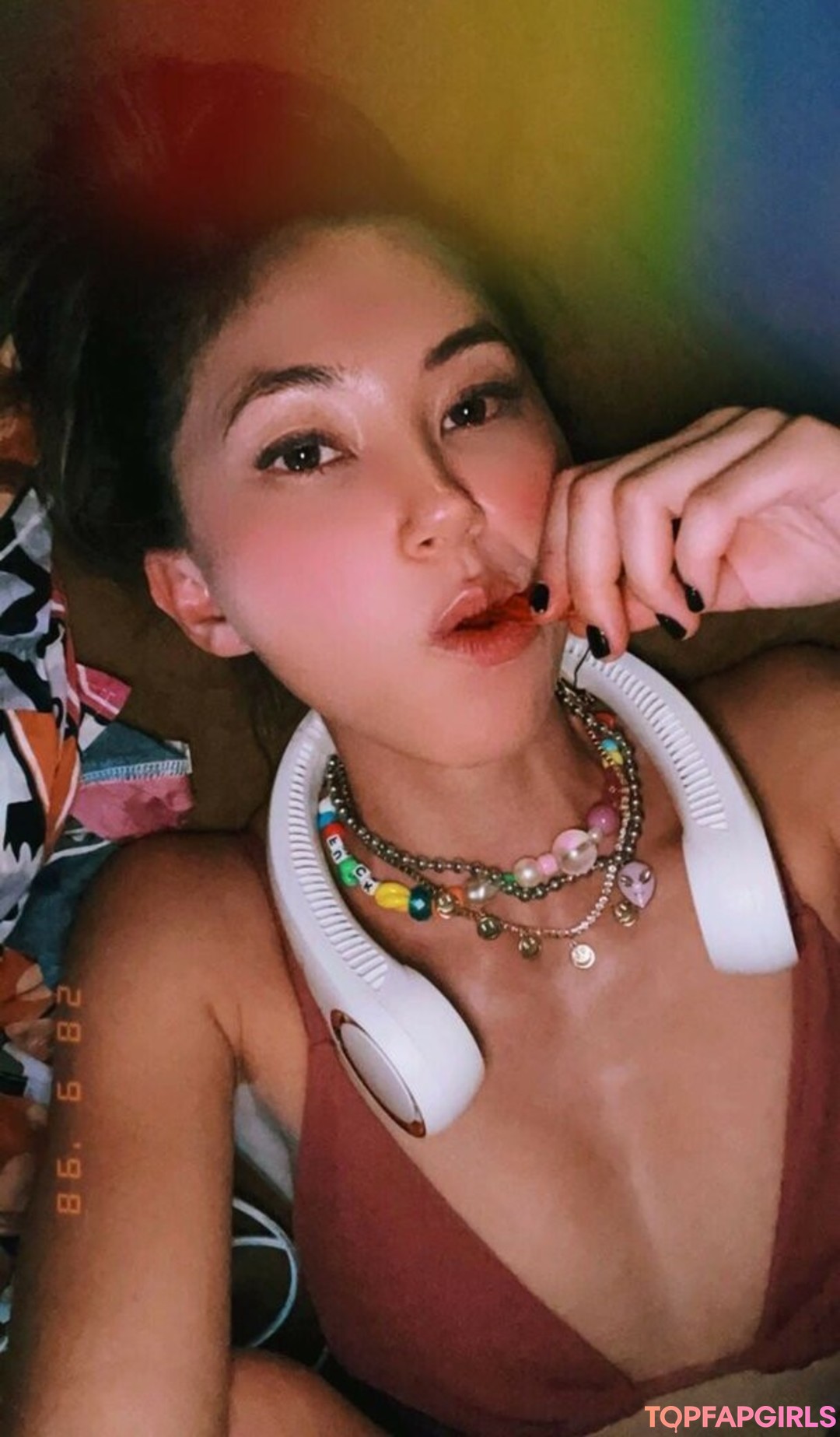 Kimiko Glenn Nude Leaked OnlyFans Photo #29