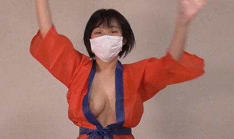 Slutty Asian Dancers nude leaked OnlyFans pic