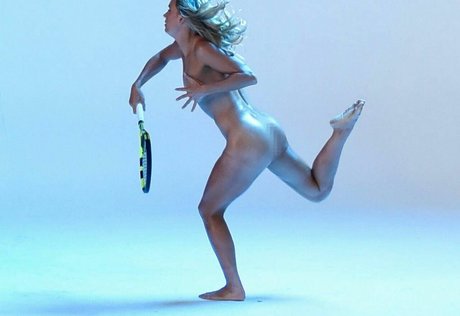 Caroline Wozniacki nude leaked OnlyFans pic