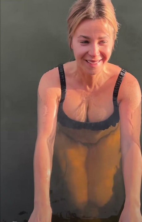 Victoria Koblenko nude leaked OnlyFans pic