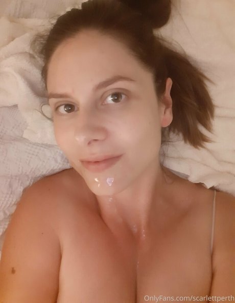 Aussielilyfox nude leaked OnlyFans pic