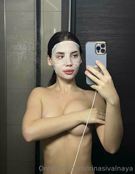 Irinasivalnaya nude leaked OnlyFans photo #15