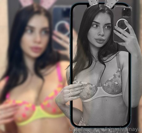 Irinasivalnaya nude leaked OnlyFans photo #35